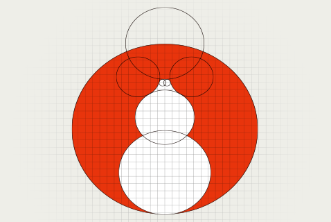 健康中國(guó)娃